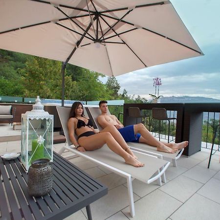 Le Cicale Bed & Breakfast San Leo Exterior photo