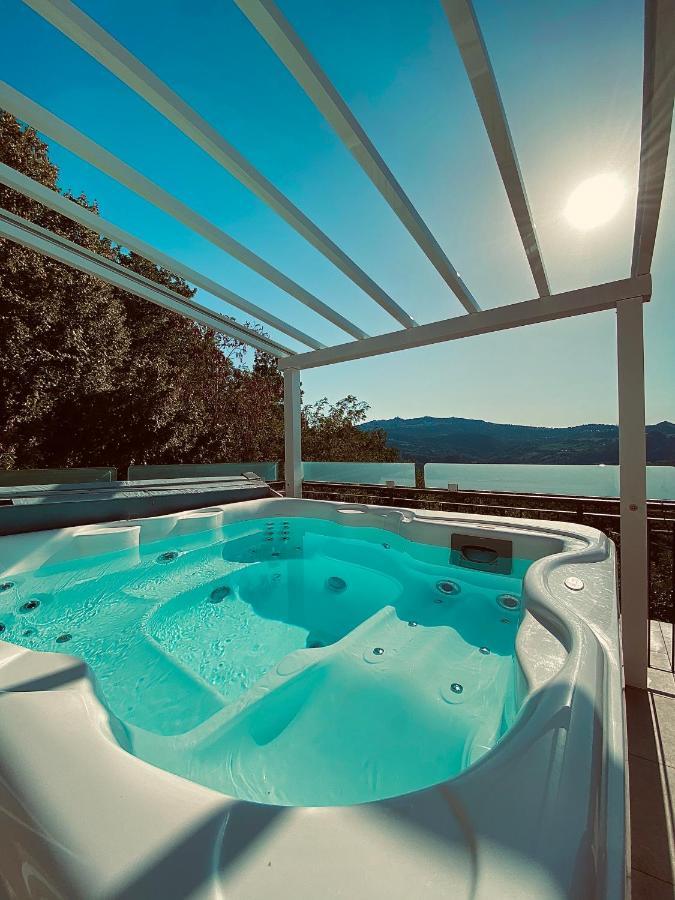 Le Cicale Bed & Breakfast San Leo Exterior photo