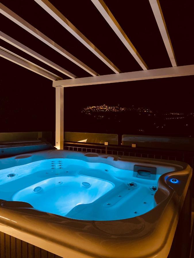 Le Cicale Bed & Breakfast San Leo Exterior photo