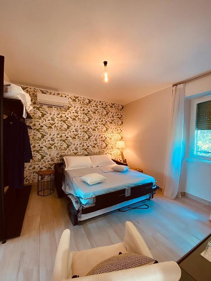 Le Cicale Bed & Breakfast San Leo Exterior photo