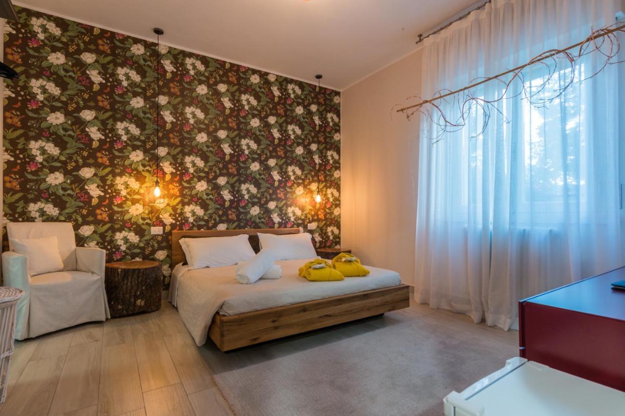 Le Cicale Bed & Breakfast San Leo Exterior photo