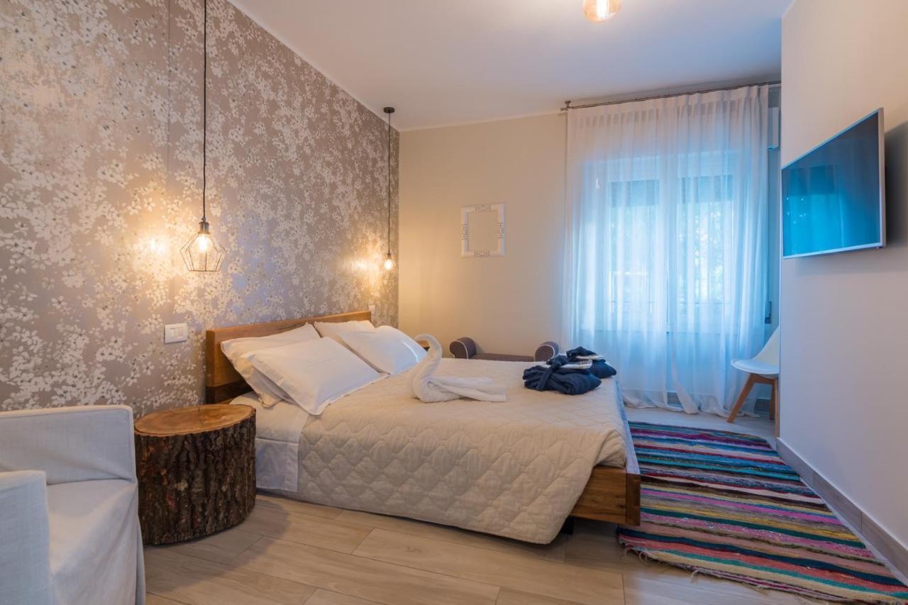 Le Cicale Bed & Breakfast San Leo Exterior photo