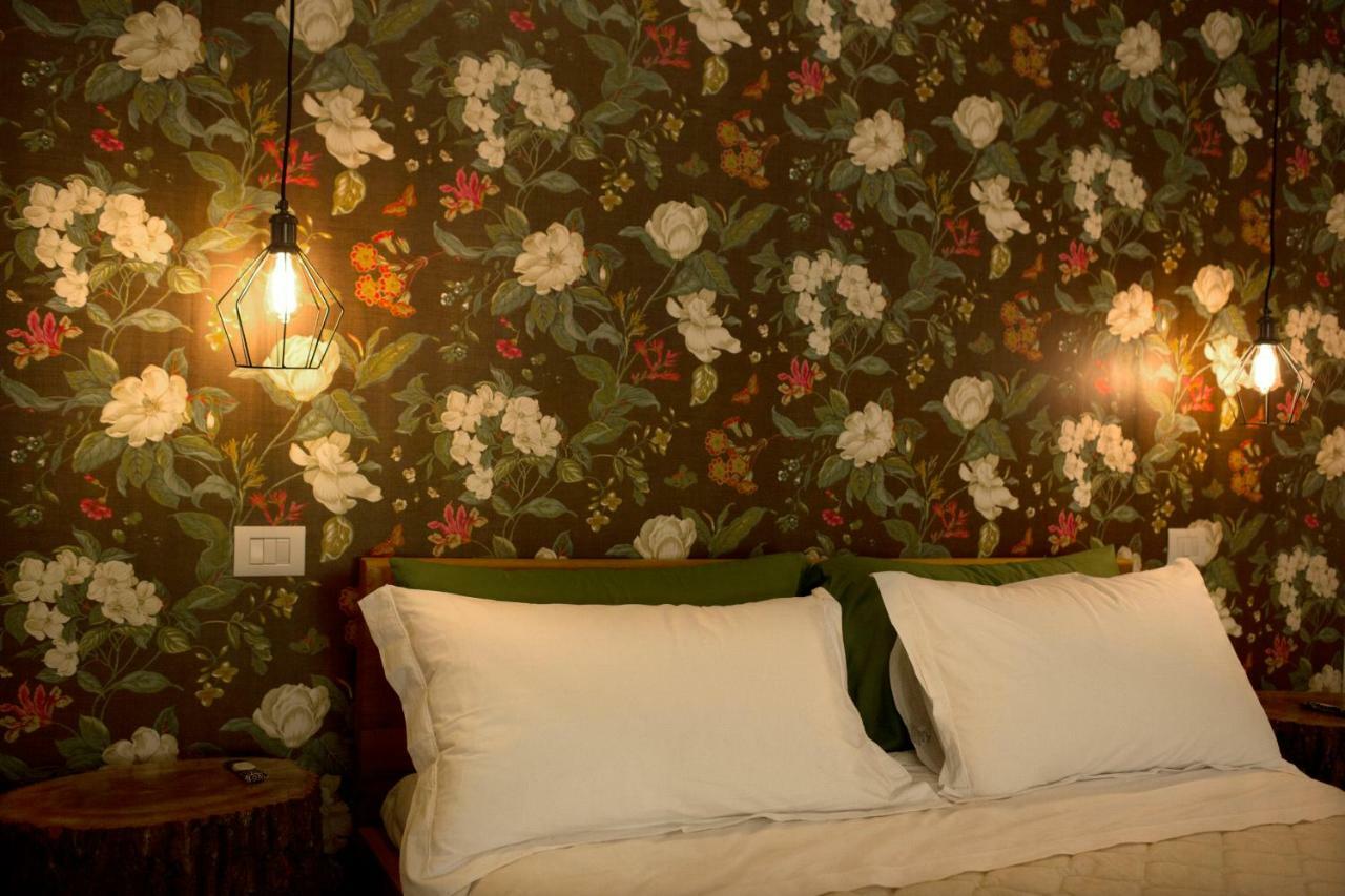 Le Cicale Bed & Breakfast San Leo Exterior photo